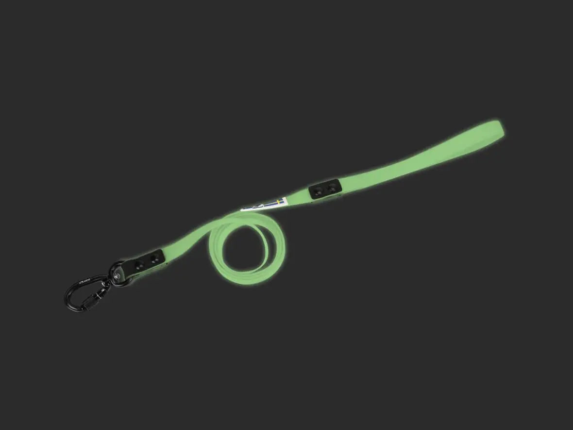 Helendav jalutusrihm "Galaxy"