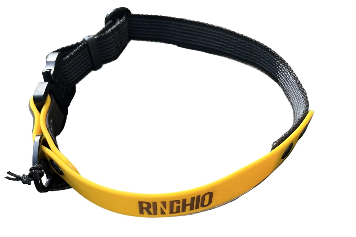 fuse ringhio kaelarihm alecto